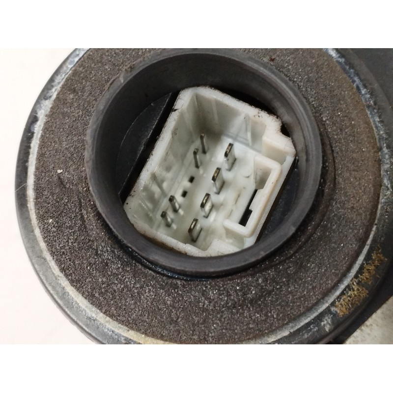 CERRADURA PUERTA TRASERA IZQUIERDA