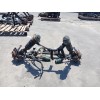 Recambio de puente delantero para subaru vivio manual referencia OEM IAM   