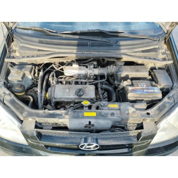 Recambio de carroceria corte para hyundai getz (tb) 1.1 12v cat referencia OEM IAM   