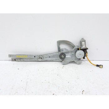 Recambio de elevalunas delantero izquierdo para kia sorento i (jc) 2.5 crdi referencia OEM IAM 824503E000  