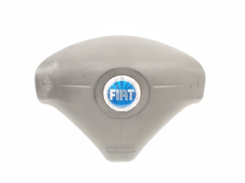 Recambio de airbag delantero izquierdo para fiat croma (194) 1.9 jtd 16v cat referencia OEM IAM 735399616  