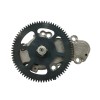 Recambio de bomba aceite para bmw r 1200 gs r 1200 gs referencia OEM IAM 8525340  