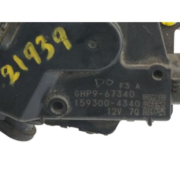 Recambio de motor limpia delantero para mazda 6 kombi ()(.2012) style referencia OEM IAM GHP967340  
