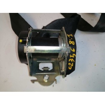 Recambio de cinturon seguridad delantero izquierdo para dacia sandero 1.2 16v cat referencia OEM IAM 868854701R  