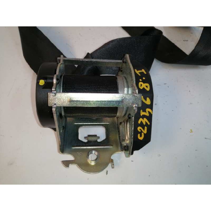 CINTURON SEGURIDAD DELANTERO IZQUIERDO