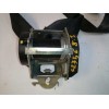 Recambio de cinturon seguridad delantero izquierdo para dacia sandero 1.2 16v cat referencia OEM IAM 868854701R  