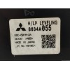 Recambio de modulo electronico para mitsubishi asx (ga0w) 1.8 di-d cat referencia OEM IAM 8634A055  