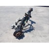 Recambio de puente delantero para subaru vivio manual referencia OEM IAM   