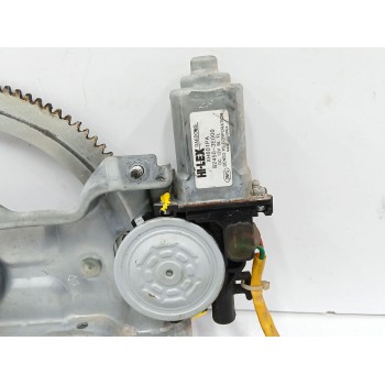 Recambio de elevalunas delantero izquierdo para kia sorento i (jc) 2.5 crdi referencia OEM IAM 824503E000  