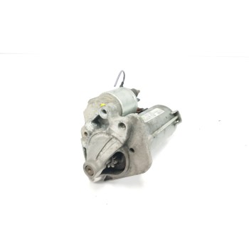 Recambio de motor arranque para renault twingo dynamique referencia OEM IAM 8200836473A  