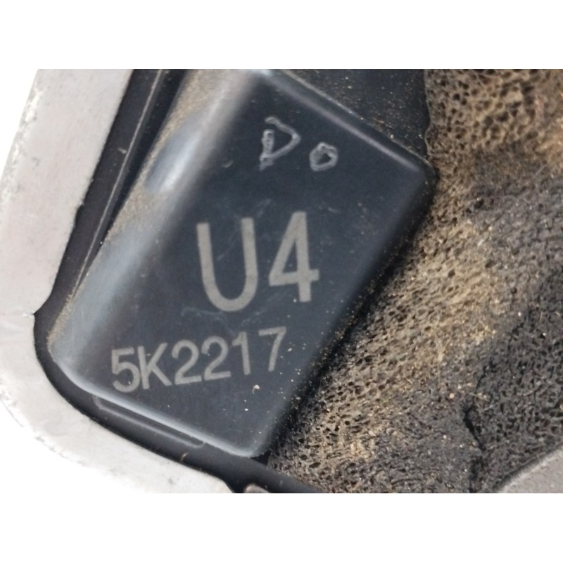 CERRADURA PUERTA TRASERA IZQUIERDA