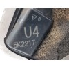 Recambio de cerradura puerta trasera izquierda para lexus is200 (ds2/is2) 2.2 d-cat referencia OEM IAM 5K2217  
