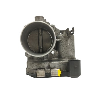Recambio de caja mariposa para ford c-max 1.6 16v ti-vct cat referencia OEM IAM 7S7G9F991CA 0280750535 