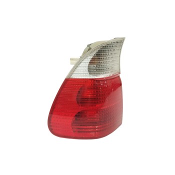 Recambio de piloto trasero izquierdo para bmw x5 (e53) 4.4 v8 32v cat (m62) referencia OEM IAM  OBSERVAR FOTOS 