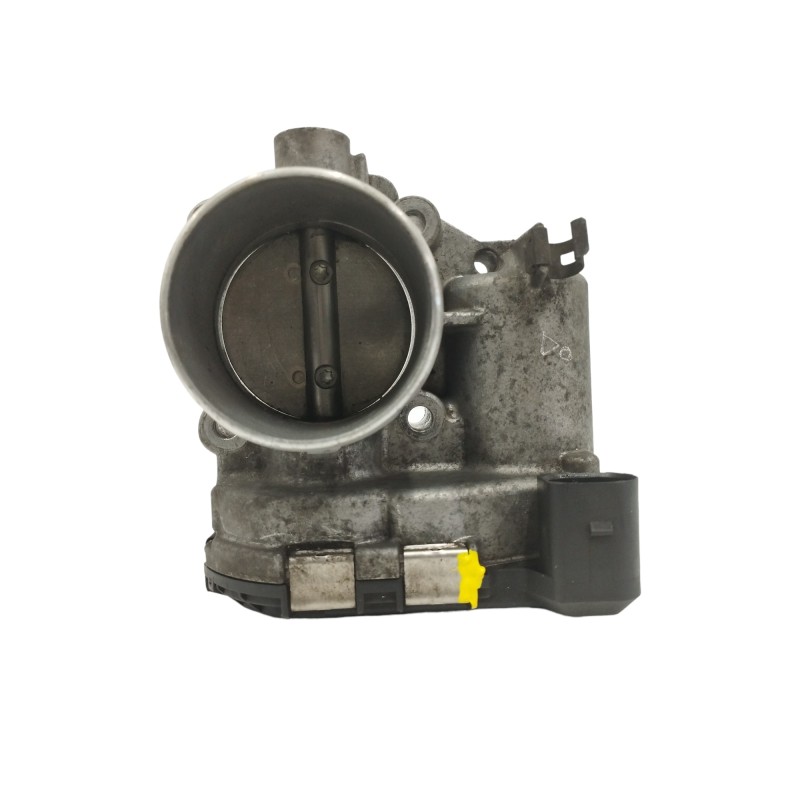 Recambio de caja mariposa para ford c-max 1.6 16v ti-vct cat referencia OEM IAM 7S7G9F991CA 0280750535 