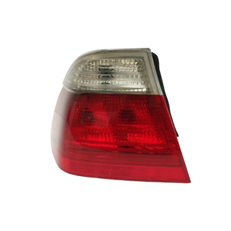 Recambio de piloto trasero izquierdo para bmw serie 3 berlina (e46) 1.9 cat referencia OEM IAM 8383821  