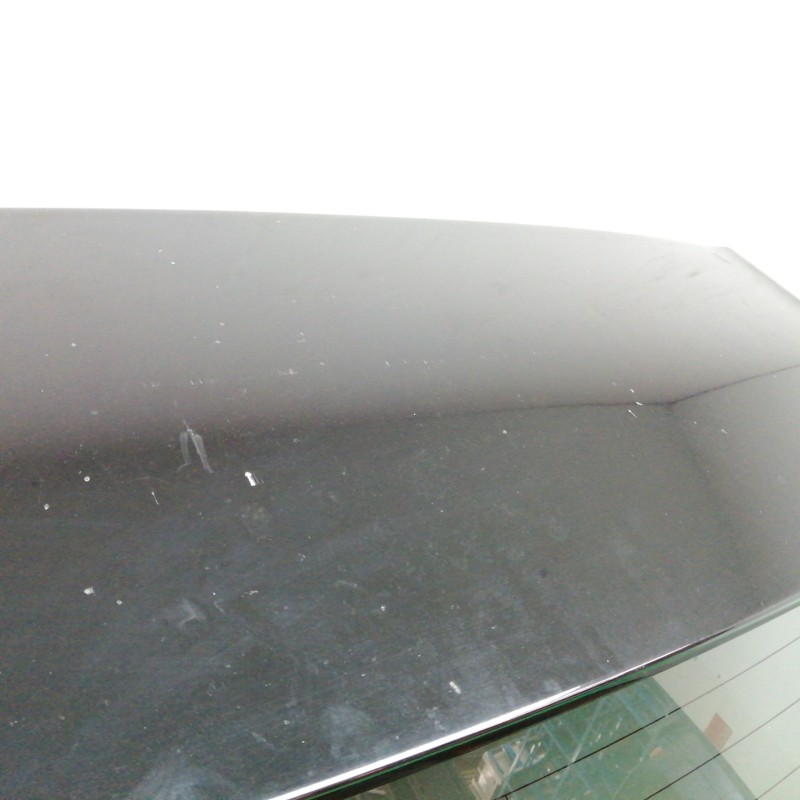 PORTON TRASERO OBSERVAR FOTOS