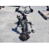 Recambio de puente delantero para subaru vivio manual referencia OEM IAM   