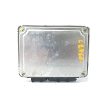 Recambio de centralita motor uce para volkswagen polo berlina (6n1) 1.4 referencia OEM IAM 030906032AP 0261206751 