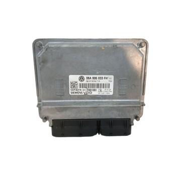 CENTRALITA MOTOR UCE 06A906033FH 5WP40278 