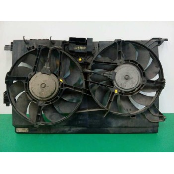 Recambio de electroventilador para opel vectra c berlina elegance referencia OEM IAM 870705P AD1023 