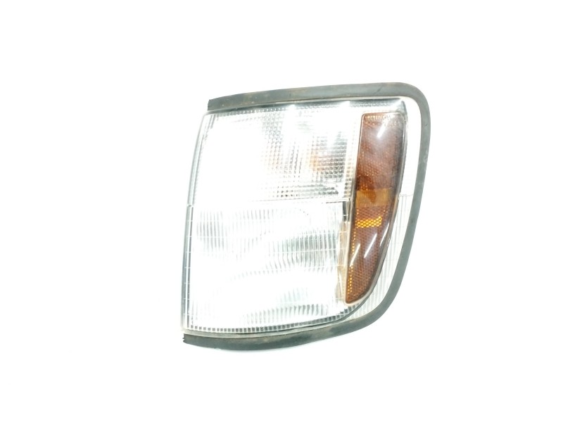 Recambio de piloto delantero izquierdo para isuzu trooper 3.0 dti (3-trg.) referencia OEM IAM Recambio de piloto delantero izquierdo para isuzu trooper 3.0 dti (3-trg.) referencia OEM IAM