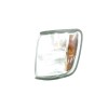 Recambio de piloto delantero izquierdo para isuzu trooper 3.0 dti (3-trg.) referencia OEM IAM   