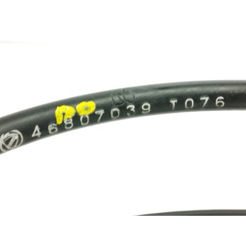 Recambio de varillaje cambio para jeep gr.cherokee (zj)/(z) 4.0 cat referencia OEM IAM 46807039 46806268 