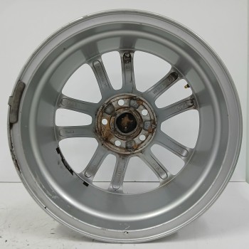 Recambio de llanta para ford focus iii 1.5 tdci referencia OEM IAM F1EC1007A1A 7,0JX16H2 ET50 5H 5X108