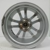 Recambio de llanta para ford focus iii 1.5 tdci referencia OEM IAM F1EC1007A1A 7,0JX16H2 ET50 5H 5X108