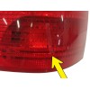 Recambio de piloto trasero izquierdo para bmw x5 (e53) 4.4 v8 32v cat (m62) referencia OEM IAM  OBSERVAR FOTOS 