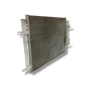 Recambio de condensador / radiador aire acondicionado para kia niro i (de) 1.6 gdi hybrid referencia OEM IAM P97606G2000  