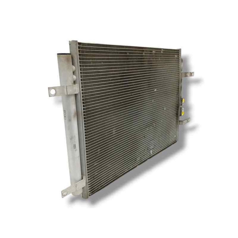 CONDENSADOR / RADIADOR AIRE ACONDICIONADO