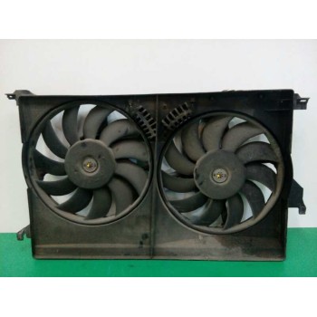 Recambio de electroventilador para opel vectra c berlina elegance referencia OEM IAM 870705P AD1023 
