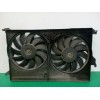 Recambio de electroventilador para opel vectra c berlina elegance referencia OEM IAM 870705P AD1023 