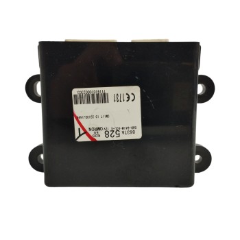 Recambio de modulo electronico para mitsubishi asx (ga0w) 1.8 di-d cat referencia OEM IAM 8637A528  