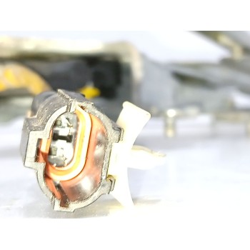 Recambio de elevalunas delantero izquierdo para kia sorento i (jc) 2.5 crdi referencia OEM IAM 824503E000  