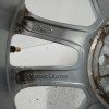 Recambio de llanta para ford focus iii 1.5 tdci referencia OEM IAM F1EC1007A1A 7,0JX16H2 ET50 5H 5X108