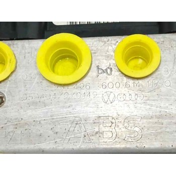 Recambio de abs para seat ibiza (6l1) sport rider referencia OEM IAM 6Q0614117Q 0265231426 
