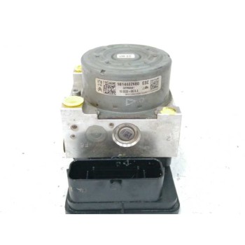 Recambio de abs para peugeot 208 1.6 blue-hdi fap referencia OEM IAM 9814482680 10022006744 