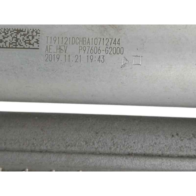 CONDENSADOR / RADIADOR AIRE ACONDICIONADO