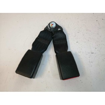 Recambio de enganche cinturon izquierdo para dacia sandero 1.2 16v cat referencia OEM IAM 878170958R TRASERO 