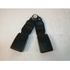 Recambio de enganche cinturon izquierdo para dacia sandero 1.2 16v cat referencia OEM IAM 878170958R TRASERO 