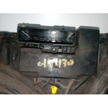 Recambio de electroventilador para opel vectra c berlina elegance referencia OEM IAM 870705P AD1023 