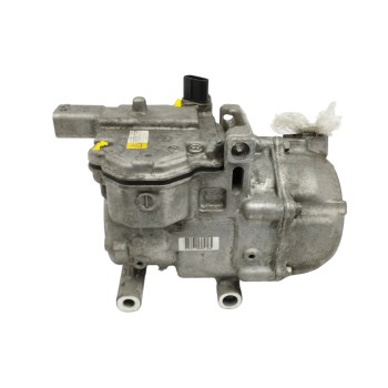 Recambio de compresor aire acondicionado para toyota auris touring sports (e18) 1.8 16v cat (híbrido) referencia OEM IAM 0422001