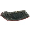 Recambio de piloto trasero derecho para citroën c4 picasso 1.6 blue-hdi fap referencia OEM IAM 9676120680  