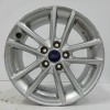 Recambio de llanta para ford focus iii 1.5 tdci referencia OEM IAM F1EC1007A1A 7,0JX16H2 ET50 5H 5X108