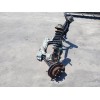 Recambio de puente delantero para subaru vivio manual referencia OEM IAM   