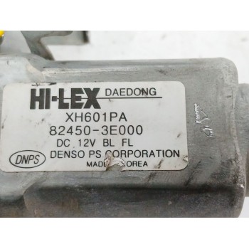 Recambio de elevalunas delantero izquierdo para kia sorento i (jc) 2.5 crdi referencia OEM IAM 824503E000  