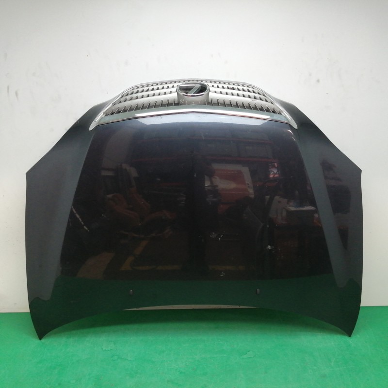 Recambio de capot para lexus rx 3.3 v6 24v cat referencia OEM IAM 5330148050 OBSERVAR FOTOS 